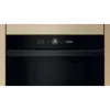 Whirlpool WMD44MB melna grila mikroviļņu krāsns, iebūvējama, 31 l, 1000 W