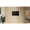 Whirlpool WMD44MB melna grila mikroviļņu krāsns, iebūvējama, 31 l, 1000 W