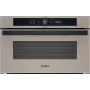 Whirlpool WMD44ME Bēša Grila mikroviļņu krāsns Iebūvējama 31 L 1000 W