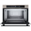 Whirlpool WMD44ME Bēša Grila mikroviļņu krāsns Iebūvējama 31 L 1000 W