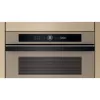 Whirlpool WMD44ME Bēša Grila mikroviļņu krāsns Iebūvējama 31 L 1000 W
