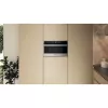 Whirlpool WMD44MX nerūsējošais tērauds Grila mikroviļņu krāsns Iebūvējama 31 L 1000 W