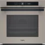 Iebūvējamā cepeškrāsns WHIRLPOOL WOI4S8HM2SEA 6th Sense Hid Steam+ Urban Beige