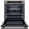 Iebūvējamā cepeškrāsns WHIRLPOOL WOI4S8HM2SEA 6th Sense Hid Steam+ Urban Beige