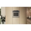 Iebūvējamā cepeškrāsns WHIRLPOOL WOI4S8HM2SEA 6th Sense Hid Steam+ Urban Beige
