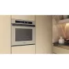 Iebūvējamā cepeškrāsns WHIRLPOOL WOI4S8HM2SEA 6th Sense Hid Steam+ Urban Beige