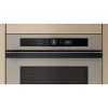 Iebūvējamā cepeškrāsns WHIRLPOOL WOI4S8HM2SEA 6th Sense Hid Steam+ Urban Beige