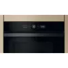 Iebūvējamā cepeškrāsns Whirlpool WOI4S8PM0SBA 73 L melna elektriska skārienvadība