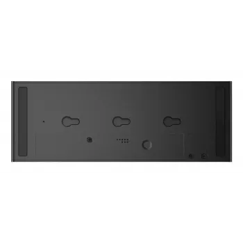 Dokstacija Lenovo ThinkPad USB4 Smart Dock 5500 — USB4 resursdators, 4x USB-A Gen2, HDMI, Gigabit Ethernet, 135W adapteris, Eclipse Melns