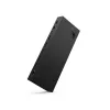 Lenovo ThinkPad Thunderbolt 4 Smart Dock Gen2 7500 Vadu Melns 100W Strāvas Piegāde 2500Mbit/s