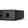 Lenovo ThinkPad Thunderbolt 4 Smart Dock Gen2 7500 Vadu Melns 100W Strāvas Piegāde 2500Mbit/s