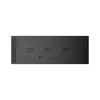 Lenovo ThinkPad Thunderbolt 4 Smart Dock Gen2 7500 Vadu Melns 100W Strāvas Piegāde 2500Mbit/s