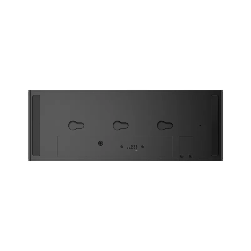 Lenovo ThinkPad Thunderbolt 4 Smart Dock Gen2 7500 Vadu Melns 100W Strāvas Piegāde 2500Mbit/s