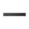 Lenovo ThinkPad Thunderbolt 4 Smart Dock Gen2 7500 Vadu Melns 100W Strāvas Piegāde 2500Mbit/s