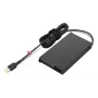 Lenovo 4X21U26039 strāvas adapteris Āra 170 W Melns