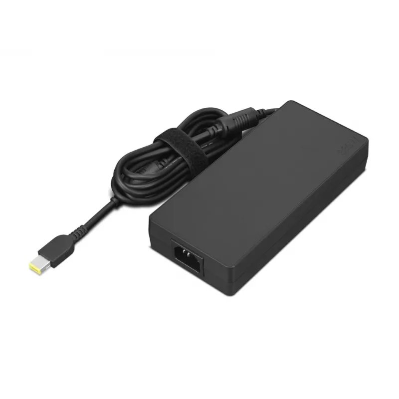 Lenovo 4X21U34353 strāvas adapteris Iekštelpām 330 W Melns
