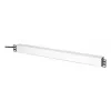 DIGITUS PDU - Alumīnija statnē montējams frekvenču filtrs 2 m 16 A 3600 W 230 V maiņstrāva 50/60 Hz 7x drošības 2x kontaktligzda