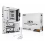 Mātesplate ASUS X870 MAX GAMING WIFI7 W ATX — AMD X870, Socket AM5, DDR5, 4 DIMM, Wi‑Fi 7, 2.5Gb LAN