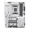 Mātesplate ASUS X870 MAX GAMING WIFI7 W ATX — AMD X870, Socket AM5, DDR5, 4 DIMM, Wi‑Fi 7, 2.5Gb LAN