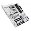 Mātesplate ASUS X870 MAX GAMING WIFI7 W ATX — AMD X870, Socket AM5, DDR5, 4 DIMM, Wi‑Fi 7, 2.5Gb LAN