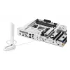 Mātesplate ASUS X870 MAX GAMING WIFI7 W ATX — AMD X870, Socket AM5, DDR5, 4 DIMM, Wi‑Fi 7, 2.5Gb LAN