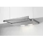 Daļēji iebūvējams tvaika nosūcējs Electrolux LFP326S, 598 mm, alumīnija tauku filtrs, 410 m³/h