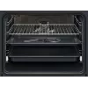 Iebūvējamā cepeškrāsns Electrolux EOD6F77WZ SteamBake 600, 72 L, katalītiskā tīrīšana, A+