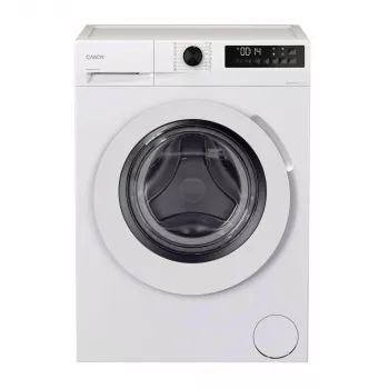 Candy GD 26SS6-S veļas mazgājamā mašīna ar priekšējo ielādi 6 kg 1200 RPM Balta