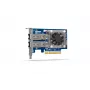 QNAP QXG-25G2SF-E810 tīkla karte Iekšēja Optiskā šķiedra 25000 Mbit/s