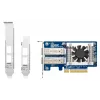 QNAP QXG-25G2SF-E810 tīkla karte Iekšēja Optiskā šķiedra 25000 Mbit/s