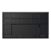 BenQ ST4304 Digitālās informācijas plakanais panelis 109,2 cm (43 collas) 350 cd/m² 4K Ultra HD Melns Iebūvēts procesors Android 14 18/7