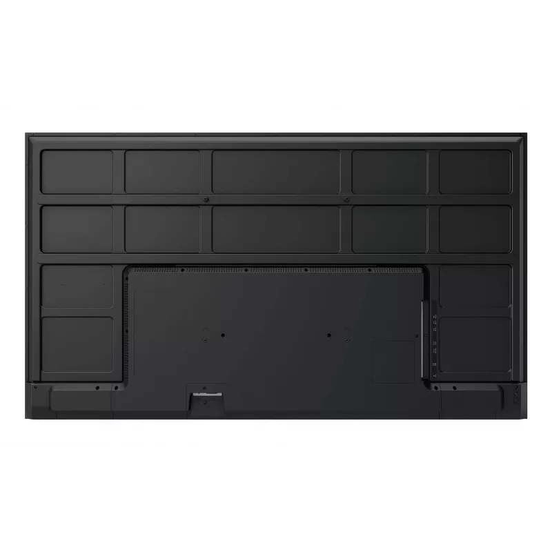 BenQ ST4304 Digitālās informācijas plakanais panelis 109,2 cm (43 collas) 350 cd/m² 4K Ultra HD Melns Iebūvēts procesors Android 14 18/7