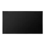 AG Neovo QM5503 Signage Display digitālais plakanpanelis 139,7 cm (55 collas) LED 500 cd/m² 4K Ultra HD melna krāsa 24/7