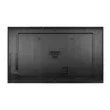 AG Neovo QM5503 Signage Display digitālais plakanpanelis 139,7 cm (55 collas) LED 500 cd/m² 4K Ultra HD melna krāsa 24/7