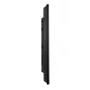 AG Neovo QM5503 Signage Display digitālais plakanpanelis 139,7 cm (55 collas) LED 500 cd/m² 4K Ultra HD melna krāsa 24/7