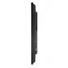 AG Neovo QM5503 Signage Display digitālais plakanpanelis 139,7 cm (55 collas) LED 500 cd/m² 4K Ultra HD melna krāsa 24/7