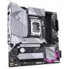 GIGABYTE mātesplate B760M AORUS ELITE WIFI6E GEN5 — Micro ATX, LGA1700, DDR5 līdz 5600MHz, 12+1+1 VRM, 2x PCIe4.0 M.2, Wi‑Fi 6E, 2.5 GbE