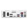 GIGABYTE mātesplate B760M AORUS ELITE WIFI6E GEN5 — Micro ATX, LGA1700, DDR5 līdz 5600MHz, 12+1+1 VRM, 2x PCIe4.0 M.2, Wi‑Fi 6E, 2.5 GbE