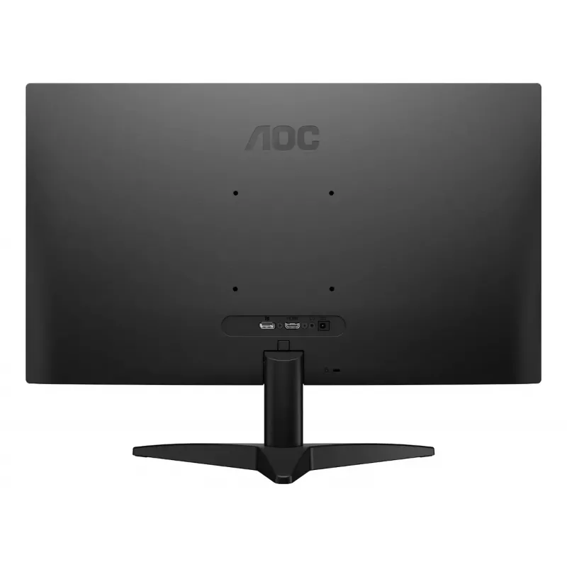 AOC B3 24B36X datora monitors 60,5 cm (23,8 collas) 1920 x 1080 pikseļi Full HD LED melns