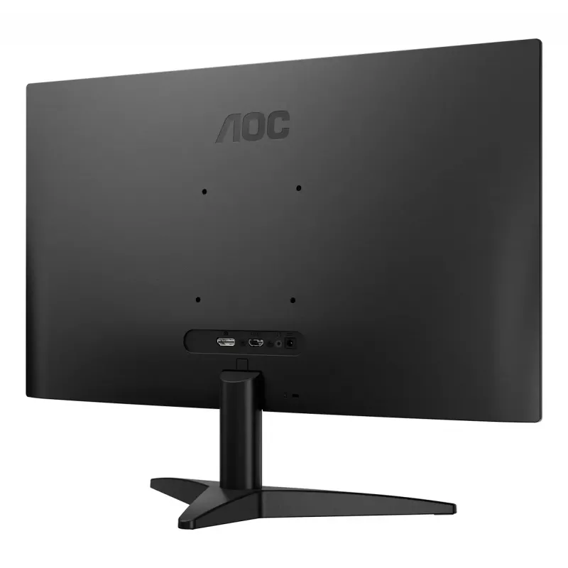 AOC B3 24B36X datora monitors 60,5 cm (23,8 collas) 1920 x 1080 pikseļi Full HD LED melns