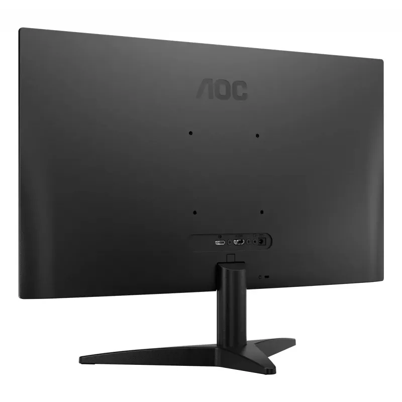 AOC B3 24B36X datora monitors 60,5 cm (23,8 collas) 1920 x 1080 pikseļi Full HD LED melns