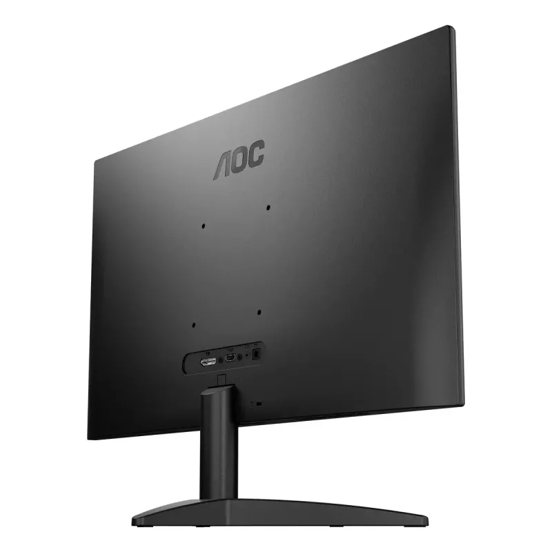 AOC B3 24B36X datora monitors 60,5 cm (23,8 collas) 1920 x 1080 pikseļi Full HD LED melns