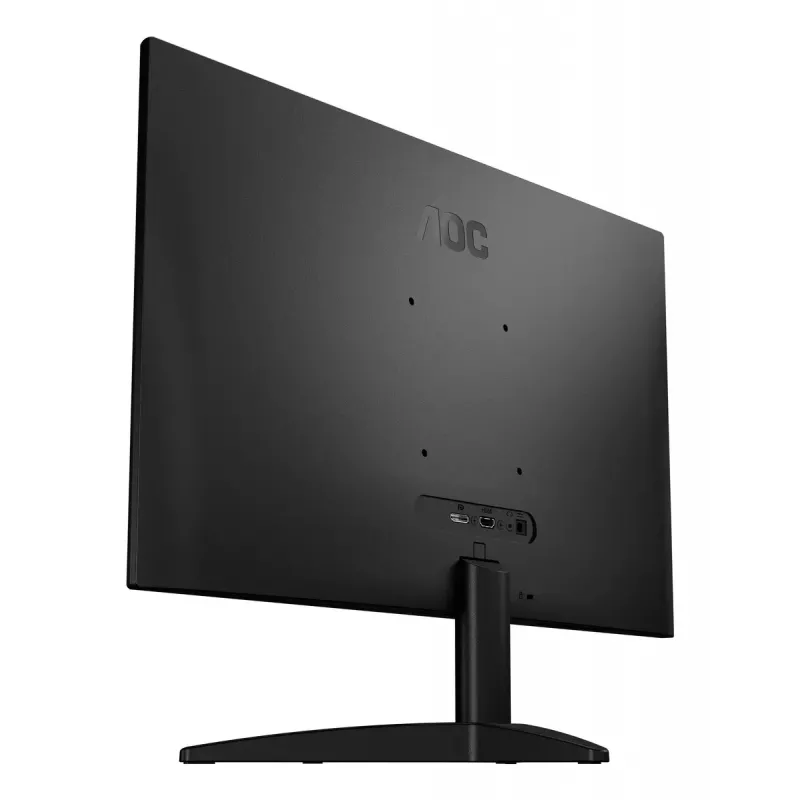 AOC B3 24B36X datora monitors 60,5 cm (23,8 collas) 1920 x 1080 pikseļi Full HD LED melns