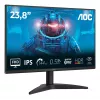 AOC B3 24B36X datora monitors 60,5 cm (23,8 collas) 1920 x 1080 pikseļi Full HD LED melns