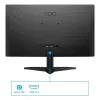 AOC B3 24B36X datora monitors 60,5 cm (23,8 collas) 1920 x 1080 pikseļi Full HD LED melns
