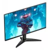 AOC B3 24B36X datora monitors 60,5 cm (23,8 collas) 1920 x 1080 pikseļi Full HD LED melns
