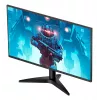 AOC B3 24B36X datora monitors 60,5 cm (23,8 collas) 1920 x 1080 pikseļi Full HD LED melns