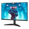 AOC B3 24B36X datora monitors 60,5 cm (23,8 collas) 1920 x 1080 pikseļi Full HD LED melns
