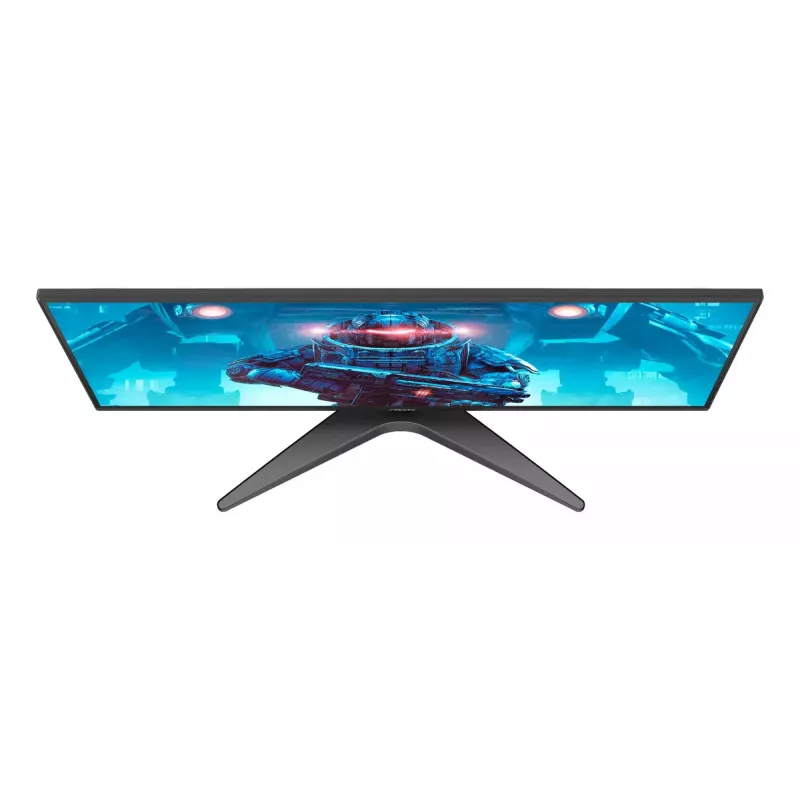 AOC B3 24B36X datora monitors 60,5 cm (23,8 collas) 1920 x 1080 pikseļi Full HD LED melns
