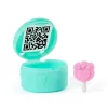 Rotaļu figūra Gabby's Dollhouse Cakey Cat's saldā balkona piedzīvojums Daudzkrāsains